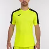 Joma Handballtrikot ACADEMY TRIKOT Produktbild-Vorschau 2