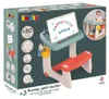 Piccolo banco di scuola - Smoby - 80 accessori inclusi - Anteprima dell’immagine prodotto 2