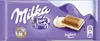 Czekolada mleczna z nadzieniem jogurtowym Milka 100 g Produktbild-Vorschau 8