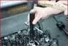 KS TOOLS Werkzeug 150.0945 165mm Kunststoff 80g Produktbild-Vorschau 2