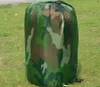 Verk 14378 Śpiwór Mummy Camo 210 x 75 cm kamuflaż Podgląd zdjęcia produktu 7