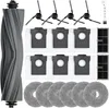 20 Stück Zubehör für Dreame L10s Ultra Gen 3, X40/L40 Produktbild-Vorschau 1