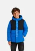 Jack & Jones Junior Jacke SPEED Steppjacke Produktbild-Vorschau 5