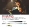 LED Lampe Classic MR16 / GU10 / 7 W (60 W) / 800 lm / Warmweiß / dimmbar Náhled obrázku produktu