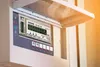 ORNO 3-phase electricity meter  80A  MID  3 modules  DIN Voir les images du produit 15