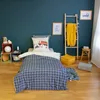 sweeek - Wende-Bettwäsche 1 Person Feuerwehr-Motiv Produktbild-Vorschau 5