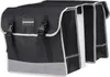 Dunlop Fahrradtasche Doppel Wasserdicht - Produktbild-Vorschau 9
