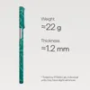 Pitaka Hülle für iPhone 17 Pro, Ultra-Slim, PitaTap™, Produktbild-Vorschau 5