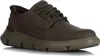 Wsuwane buty Skechers: Garza - Clive ciemny taupe 42 Podgląd zdjęcia produktu 1
