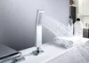 Wannenrandarmatur Fliesenrandarmatur 6080 - Design Produktbild-Vorschau 5