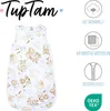 TupTam Schlafsack Baby 2.5 TOG –  Ganzjahresschlafsack Produktbild-Vorschau 2