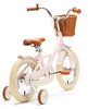 Generation Classic 14 pollici rosa – Bicicletta per bambini Anteprima dell’immagine prodotto 3
