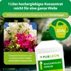 Purgrün Bougainvillea-Dünger 1 Liter, Produktbild-Vorschau 4