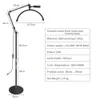Andoer HD-M2X 20 W podłogowa lampa wideo LED, światło Podgląd zdjęcia produktu 2