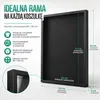 Avalo Ramka Wymienna - Oprawianie Koszulki Piłkarskiej - Podgląd zdjęcia produktu 7