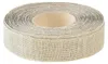 Dekoband Natur Beige Leinenband 25mm 20m Geschenkband Produktbild-Vorschau 4
