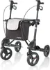 Rollator TOPRO Troja 5G, M>>>>Farbe: rot Produktbild-Vorschau 2