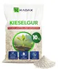 KADAX, diatomee (kieselgur) da 10 kg, ideale per il Anteprima dell’immagine prodotto 1