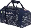 Satch Duffle Bag Bloomy Breeze - Sporttasche Produktbild-Vorschau 1