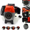 Benzin-Freischneidermotor Ohne Griff 1,2L 2-Suv Demon Produktbild-Vorschau 8