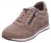 MARCO TOZZI Damen Sneaker Lochmuster Reißverschluss Produktbild-Vorschau 6
