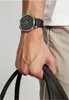 Tommy Hilfiger DRESSED UP 1710381 Herrenarmbanduhr Produktbild-Vorschau 9