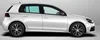 J&J Automotive | Rapide velgen, zilver en zwart, 16 inch, 4 Productafbeelding-voorbeeld 4