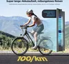 27,5'' e-kolo, elektrické kolo trekkingové kolo e-město Náhled obrázku produktu 9