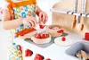 Hape GOTUJ I PODAJ, ZESTAW, Kuchnia, 3 lat(a), Wielobarwny, Podgląd zdjęcia produktu 4