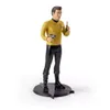 Star Trek Bendyfig, buigbare figuur van Kirk, 19 cm Productafbeelding-voorbeeld 8