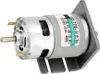775 Motor 50W Vysoký výkon Veľký krútiaci moment Dvojitý Náhľad obrázku produktu 5