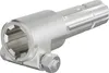 Zapfwelle, PTO 160 mm Buchse mit Keilwellenaufnahme 1 3/8" Produktbild-Vorschau 1