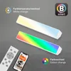 LED nástěnná podložka Nástěnné světlo RGB WiFi Bluetooth Náhled obrázku produktu 4