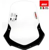 GIVI D203STG  Spoilerscheibe Transparent - ABE Produktbild-Vorschau 2
