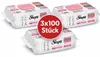 Sleepy Easy Clean Pomelo 3 x 100 Podgląd zdjęcia produktu 1
