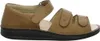 Finn Comfort Komfort Sandalen BALTRUM   nuss Herren Produktbild-Vorschau 4