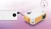 PRENOSNÝ PROJEKTOR MINI LED PROJEKTOR FULL HD 1080p USB Náhľad obrázku produktu 9