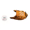 SportX Baseballhandschuh mit Ball Produktbild-Vorschau 3