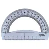 Couteau demi-angle Maped Cristal 180 degrés, 120 mm Voir les images du produit 2