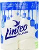 Kuchynské utierky 2-vrstvové LINTEO CLASSIC – 2ks 30392 Náhľad obrázku produktu 2