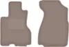 Beige Vordermatten für: Honda CR-V II SUV (2001-2006) Produktbild-Vorschau 1