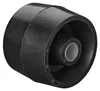 ProPlus 345472 Seitenrolle für Bootsanhänger 85 mm Produktbild-Vorschau 1
