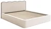Selsey Duney - Polsterbett 180x200 mit Strukturstoff, Produktbild-Vorschau 4
