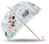 Dáždnik Minnie Mouse pre deti - farebná ochrana pre malých Náhľad obrázku produktu 3