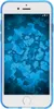 PhoneNatic Case kompatibel mit Apple iPhone 7 / 8 / SE 2020 Produktbild-Vorschau 2