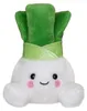 Aurora Kuscheltier - Palm Pals Lauch - 13 cm | Kuscheltiere Produktbild-Vorschau 1