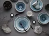 CreaTable, 24301, Caldera Eisblau, Kombiservice 16-tlg, Produktbild-Vorschau 5
