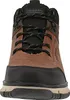Front view of a men's boot. Produktbild-Vorschau