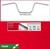 Lenker Stahl 25Mm Hoch Apehanger Verchromt Glänzend Produktbild-Vorschau 2