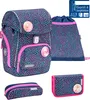 Comfy Schulranzen-Set 4-teilig - Amazing Polka Dots 2 Produktbild-Vorschau 1